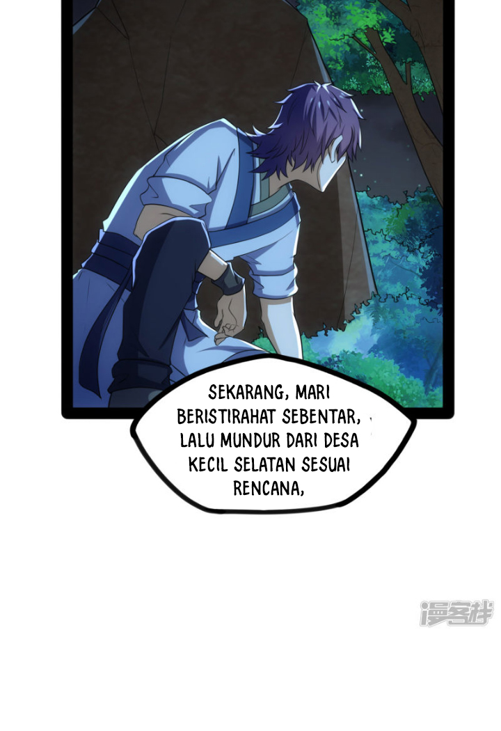 Stepping Through The Fairy River (Ta Sui Xian He) Chapter 57 Gambar 17